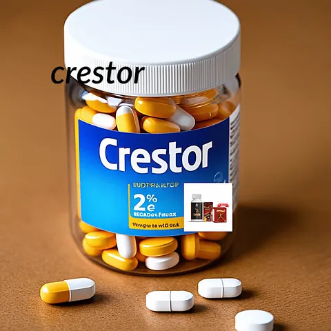 Crestor